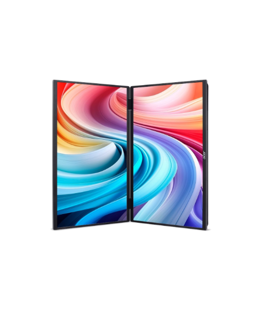 Монитор Acer PD163QBMIUUX PD3 Серия 16" IPS - Черный Монитор Acer PD163QBMIUUX PD3 Серия 16" IPS - Черный