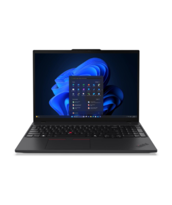 Lenovo ThinkPad T16 Gen 4 (Intel Core Ultra 5, чёрный)