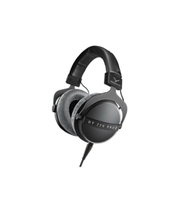 Beyerdynamic DT 770 PRO X Studio headphones closed systems