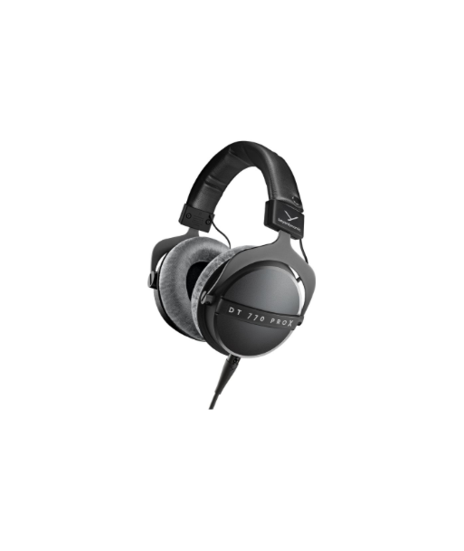 Beyerdynamic DT 770 PRO X Studio headphones closed systems Beyerdynamic DT 770 PRO X Studio headphones closed systems