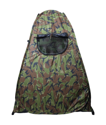 BIG photographic hide Tent-S, camouflage (467203)