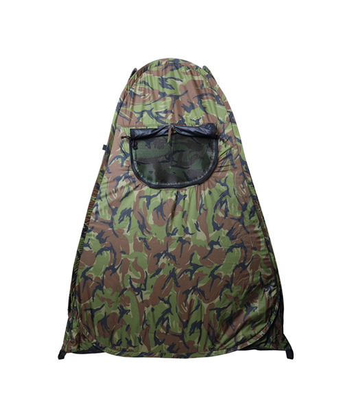 BIG photographic hide Tent-S, camouflage (467203) BIG photographic hide Tent-S, camouflage (467203)
