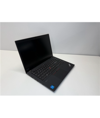 Lenovo, RENEW Grade B, ThinkPad T14 Gen 2, 14.0" Display, Intel Core i5, i5-1135G7, 16 GB, 256 GB SSD, Intel Iris Xe Graphics