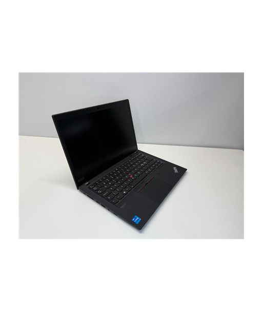 Ноутбук Lenovo ThinkPad T14 Gen 2 RENEW Grade B (Intel Core i5, 14", 16GB, 256GB SSD) Ноутбук Lenovo ThinkPad T14 Gen 2 RENEW Grade B (Intel Core i5, 14", 16GB, 256GB SSD)