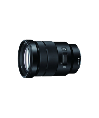Sony | SEL-P18105G E 18-105mm F4 G OSS zoom lens | Sony