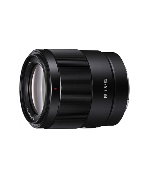 Sony SEL35F18FFE FE 35 MM F1.8 lens Black | Sony | FE 35mm F1.8 Lens Sony SEL35F18FFE FE 35 MM F1.8 lens Black | Sony | FE 35mm F1.8 Lens