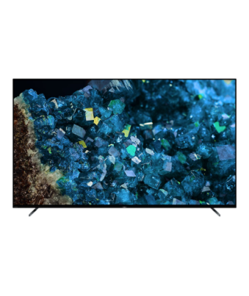 Телевизор Sony XR55A80L OLED Smart TV 55" – 4K UHD, Google TV
