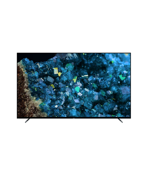 Sony XR55A80L OLED Nutiteler 55" – 4K UHD, Google TV Sony XR55A80L OLED Nutiteler 55" – 4K UHD, Google TV