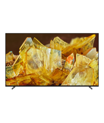 Sony, XR-75X90L, 75, Smart TV, Google TV, UHD