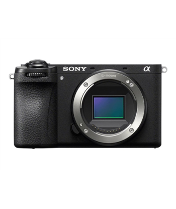 Sony Alpha A6700 APS-C Camera Body | Sony