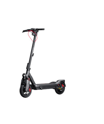 Segway, MAX G3 E, eKickScooter, 2000 W, Up to 25 km/h, 11", Black