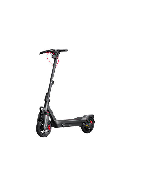 Segway, MAX G3 E, eKickScooter, 2000 W, Up to 25 km/h, 11", Black