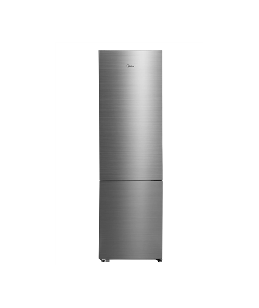 Холодильник Midea MDRB600MME46 Combi – 201 см, No Frost, Черный
