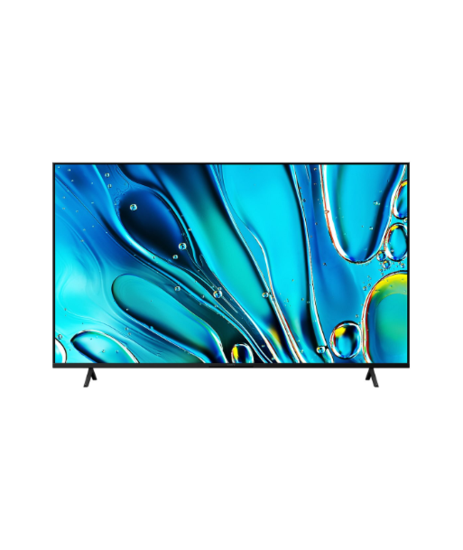 Sony TV, K75S35B Bravia 3, 75, Smart TV, Google TV, 4K UHD Sony TV, K75S35B Bravia 3, 75, Smart TV, Google TV, 4K UHD