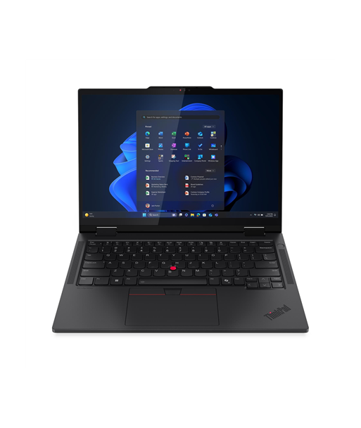 Lenovo ThinkPad T14s 2-in-1 G1 Sülearvuti – 14" Puutetundlik, Intel Core Ultra 7, 32GB, Must Lenovo ThinkPad T14s 2-in-1 G1 Sülearvuti – 14" Puutetundlik, Intel Core Ultra 7, 32GB, Must