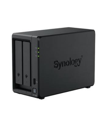 Synology DS725+ 2-bay DiskStation | Synology