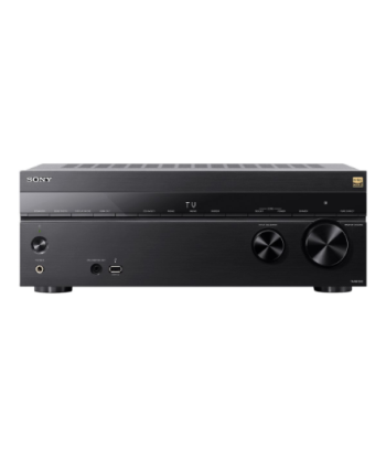 Sony TA-AN1000 7.2 Channel 8K AV Receiver | Sony
