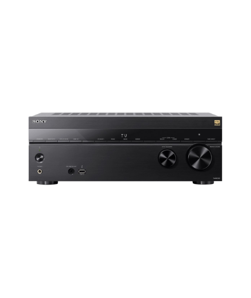 Sony TA-AN1000 7.2 Channel 8K AV Receiver | Sony