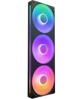 CASE FAN 360MM/F360 RGB CORE NZXT