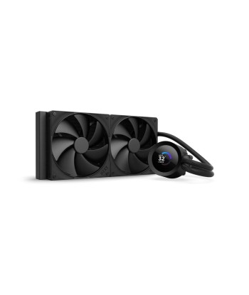 CPU COOLER MULTI SOCKET/KRAKEN PLUS 280 V2 NZXT