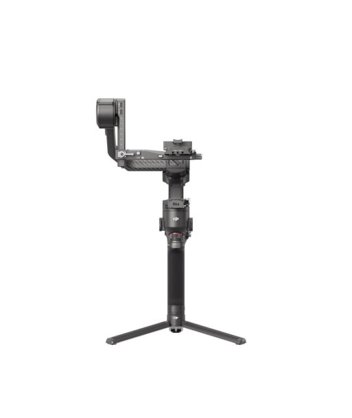 DJI RS 4 Pro Gimbal Stabilizer – CP.RN.00000345.01 DJI RS 4 Pro Gimbal Stabilizer – CP.RN.00000345.01