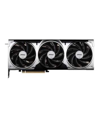 Graphics Card MSI NVIDIA GeForce RTX 5070 Ti 16 GB GDDR7 256 bit PCIE 5.0 16x Triple slot Fansink 1xHDMI 3xDisplayPort