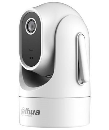 WRL CAMERA 4MP PT IR DOME/H4C DAHUA