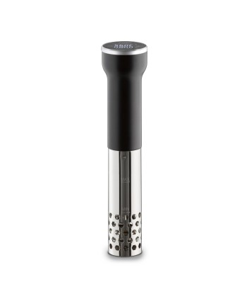 Tsirkulaator Caso SV 400 1000 W, Black/Stainless Steel