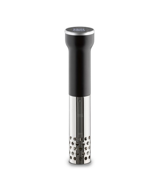 Tsirkulaator Caso SV 400 1000 W, Black/Stainless Steel