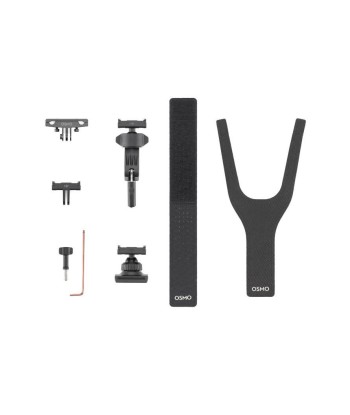 CAMERA ACC ROAD CYCLING ACCES/CP.OS.00000288.01 DJI