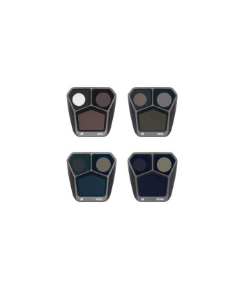 DRONE ACC ND FILTERS SET/MAVIC 3 PRO CP.MA.0000066 DJI