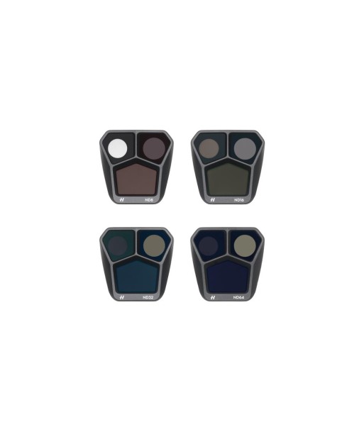 DJI Mavic 3 Pro ND Filtrite Komplekt (ND8/16/32/64) – CP.MA.0000066 DJI Mavic 3 Pro ND Filtrite Komplekt (ND8/16/32/64) – CP.MA.0000066