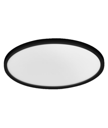 Smart LED luminaire LEDVANCE ORBIS DISC SMART IP44 32W 3000-6500K 4000lm Ø50cm with APP | Ledvance
