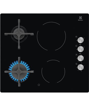 Kaitlentė Electrolux EGE6172NOK