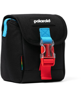 Polaroid Go camera bag, multi