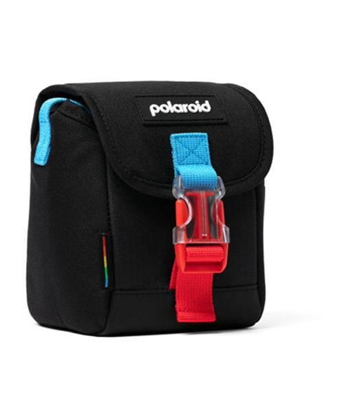 Polaroid Go camera bag, multi