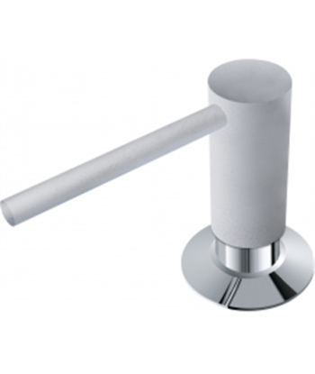Dispenser Franke Comfort 119.0578.748 chrome/white