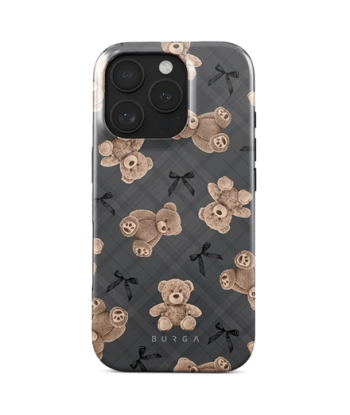 BURGA Hlle Tough MagSafe iPhone 16 Plus BFF | Burga
