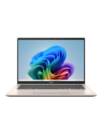 ASUS Vivobook 14 X1407QA – 14" WUXGA, Snapdragon X, 16GB, 512GB SSD