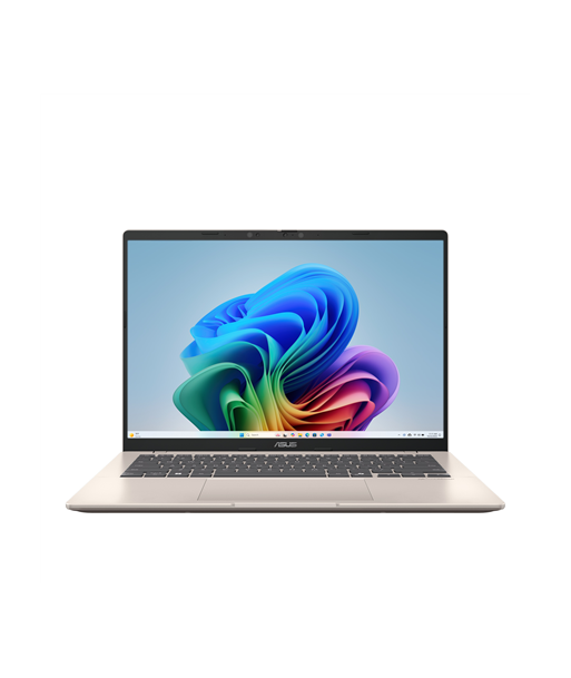 ASUS Vivobook 14 X1407QA – 14" WUXGA, Snapdragon X, 16GB, 512GB SSD ASUS Vivobook 14 X1407QA – 14" WUXGA, Snapdragon X, 16GB, 512GB SSD