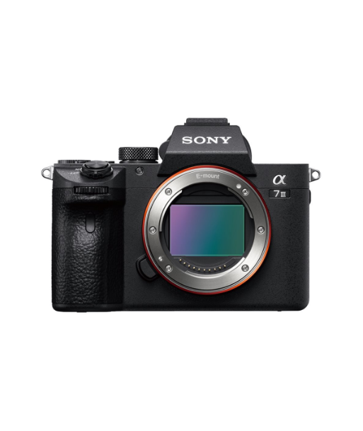 Sony Alpha 7 Mark III BODY | Sony