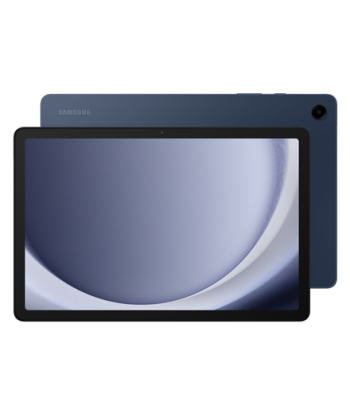 Samsung Galaxy Tab A9+ (X210) 11" Tablet – 4GB RAM, Navy Blue