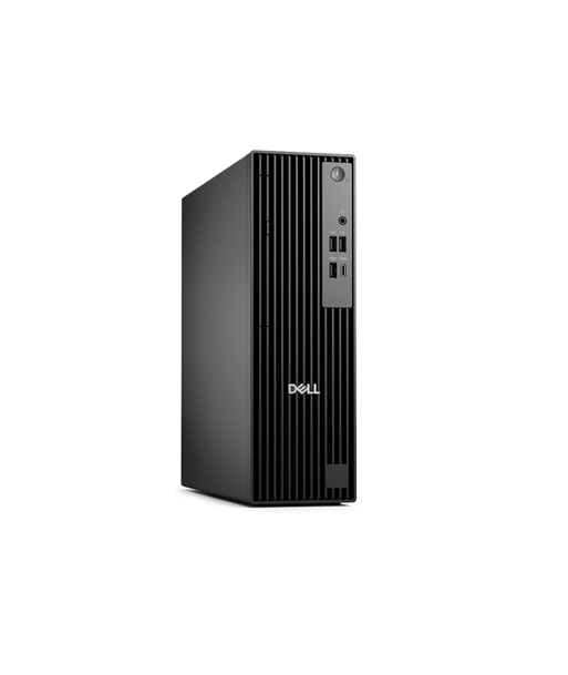 Dell Pro QCS1255 Slim Desktop – AMD Ryzen 5 8500G, 16GB DDR5, 512GB SSD Dell Pro QCS1255 Slim Desktop – AMD Ryzen 5 8500G, 16GB DDR5, 512GB SSD