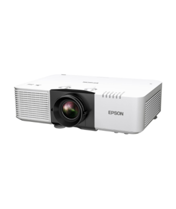 Epson EB-L890E 4K 3LCD Laser Projector, White | Epson