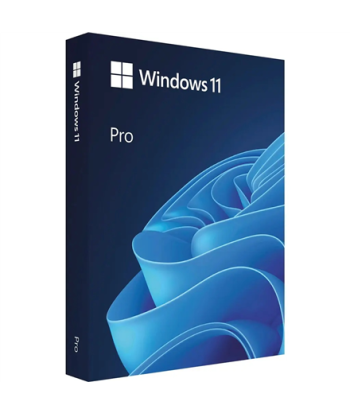 Microsoft® Win Pro N FPP 11 64-bit All Languages Online Product Key License 1 License Downloadable ESD NR | Microsoft