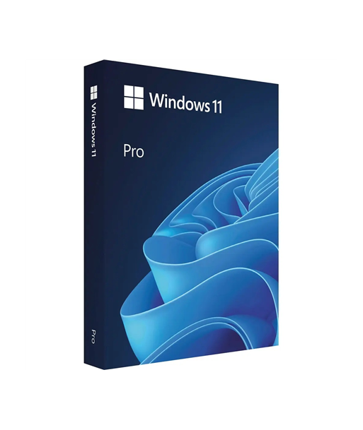 Microsoft Windows 11 Pro N FPP – 1 лицензия ESD, Все Языки, 64-bit