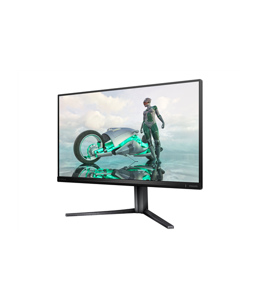 Игровой монитор Philips Evnia 25M2N3200W/00 24.5" FHD VA – 240Hz, 0.5ms