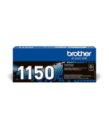 Tooner Brother TN-1150, Black | Brother