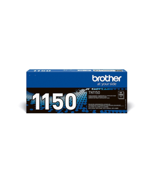 Tooner Brother TN-1150, Black | Brother
