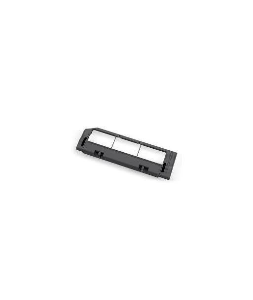 Tolmuimeja Accessory ROBOROCK Main Brush Cover Black For S6 MaxV / S5 Black / S6 Black / S5 Max Black / S6 Pure Black / E4